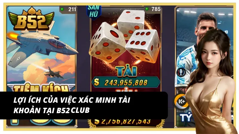 Quy trình giúp giảm rủi ro bị hack hoặc gian lận trong quá trình sử dụng