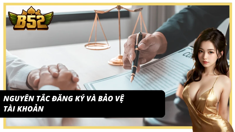 Nguyên tắc mà người chơi phải tuân theo