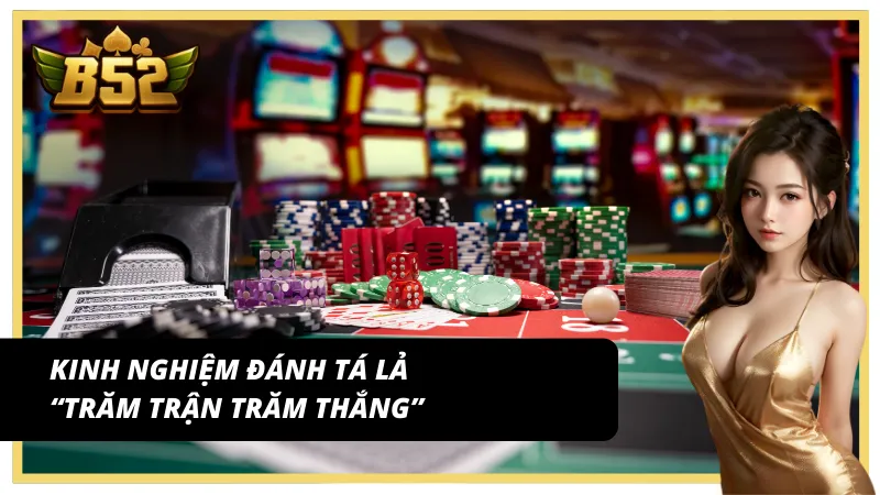 Kinh nghiệm chơi Phỏm từ cao thủ “trăm trận trăm thắng”