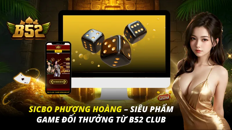 Sicbo Phượng Hoàng