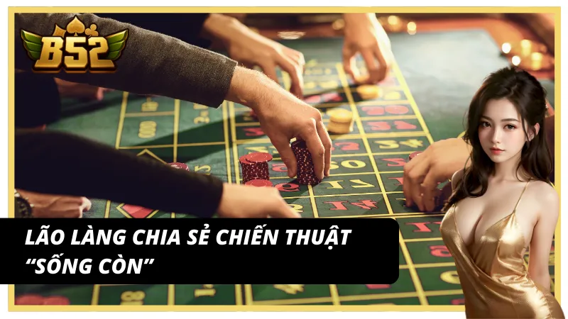 Kinh nghiệm đặt kèo tại Xóc đĩa Jackpot