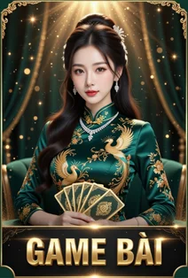 Game Bài Đổi Thưởng