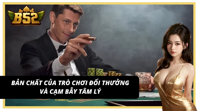 Hiểu rõ bản chất xác suất giúp bạn luôn giữ được tâm lý vững vàng